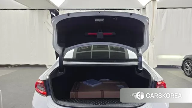 Hyundai Grandeur IG id 3515392 из Кореи 11