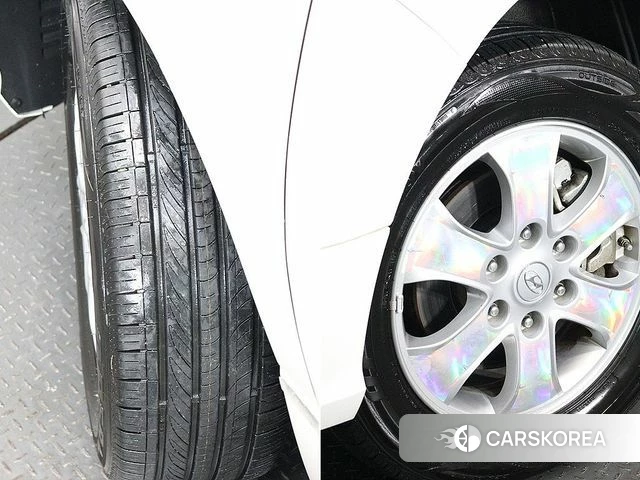 Hyundai The New Grand Starex id 4377205 из Кореи 11