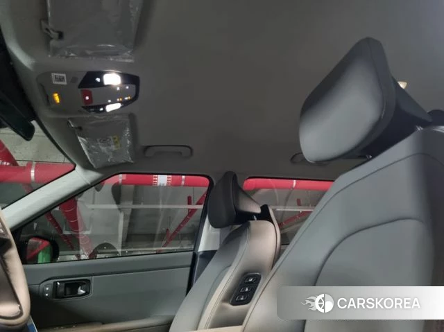 Kia Celtos second Generation id 4336414 из Кореи 11