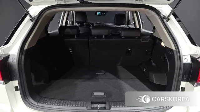 Ssangyong Beautiful Korando id 3504678 из Кореи 11