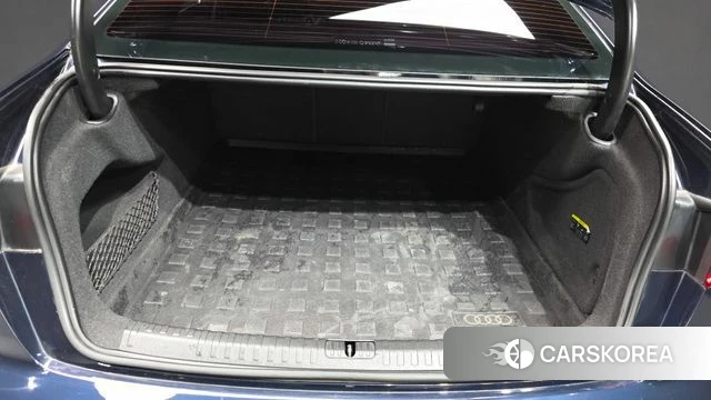 Audi A6 (C8) id 4446069 из Кореи 11