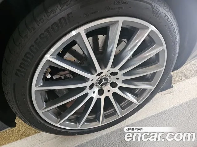 Mercedes-Benz S-Class W223 id 2906105 из Кореи 11