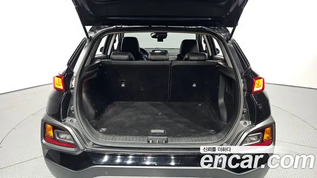 Hyundai Kona id 2201994 из Кореи 11