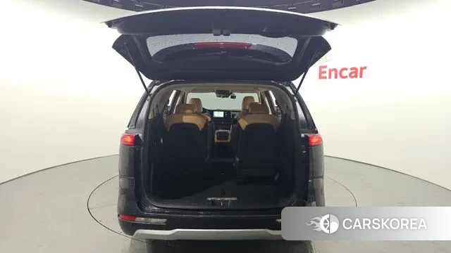 Kia Carnival 4th generation id 3712400 из Кореи 11