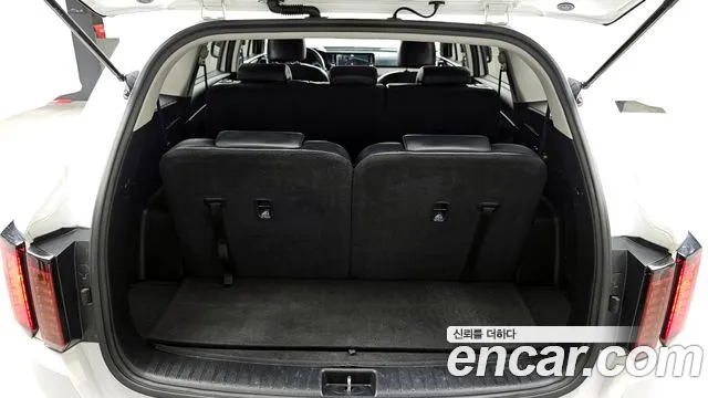 Kia Sorento 4th Generation id 2719445 из Кореи 11