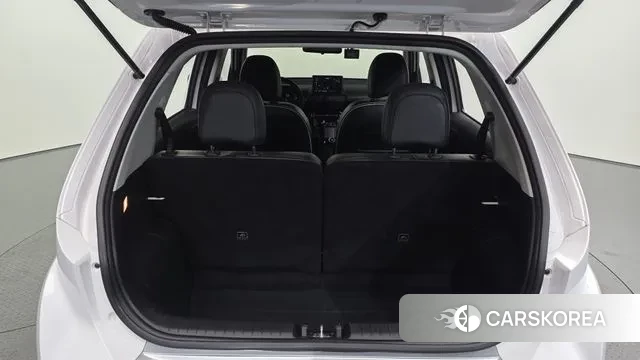 Hyundai Casper id 3572393 из Кореи 11