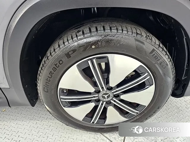 Mercedes-Benz EQB X243 id 3437385 из Кореи 11