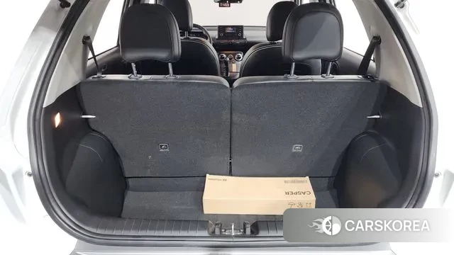 Hyundai Casper id 3299927 из Кореи 11