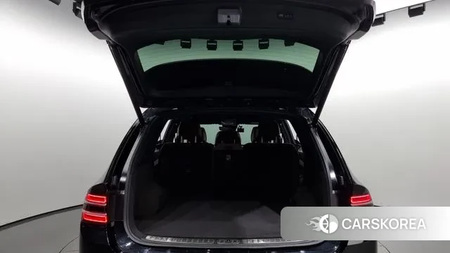 Genesis GV80 id 2958827 из Кореи 11