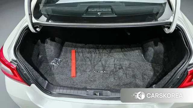 Nissan Altima id 3520345 из Кореи 11