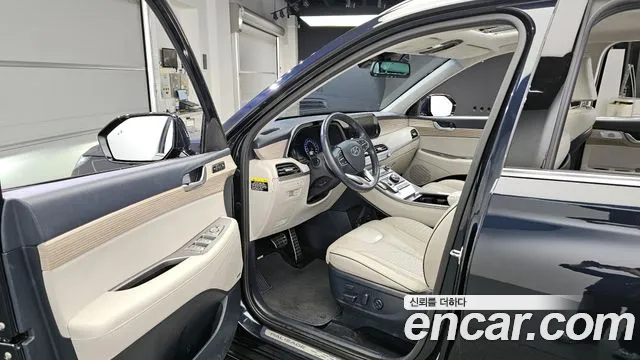 Hyundai Palisade id 2755888 из Кореи 11