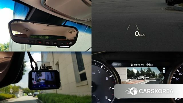 Kia More K9 id 4708886 из Кореи 11
