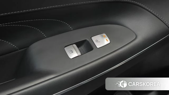 Hyundai The New Grandeur IG Hybrid id 3893148 из Кореи 11