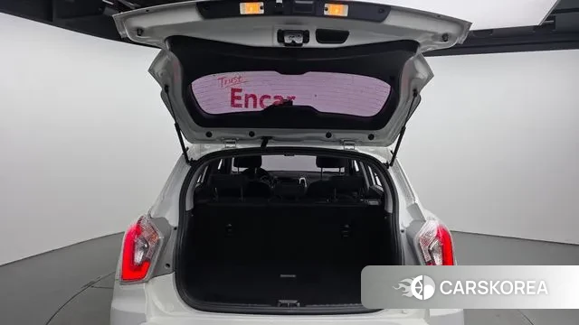 Ssangyong Tivoli Armor id 3198457 из Кореи 11