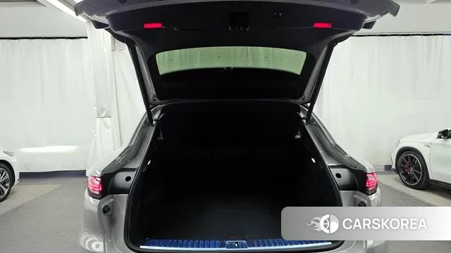 Porsche Cayenne (PO536) id 3474116 из Кореи 11