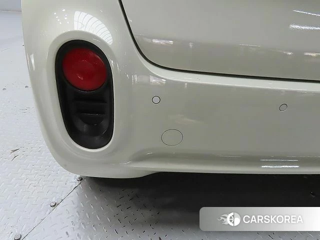 Kia The New Ray id 4546878 из Кореи 11