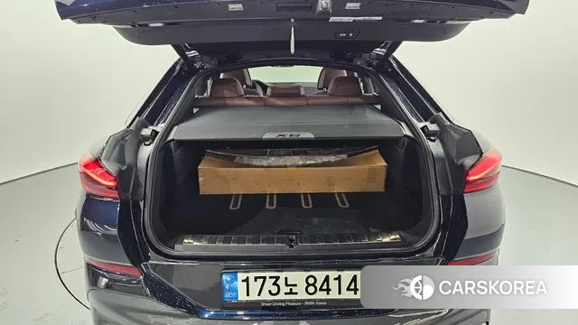 BMW X6 (G06) id 3416421 из Кореи 11