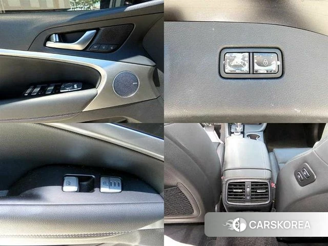 Genesis The New G70 Shooting Brake id 4645924 из Кореи 11