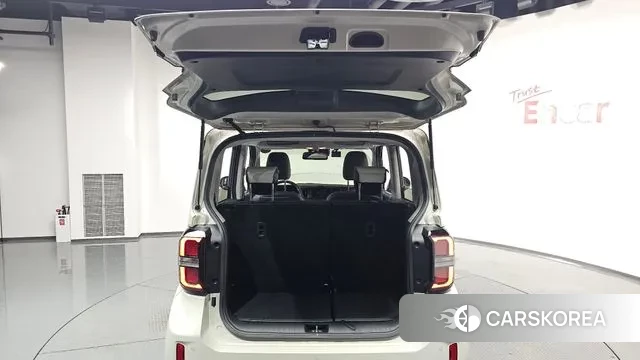 Kia The New Kia Ray EV id 2974333 из Кореи 11