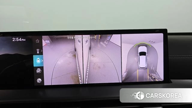 Genesis GV80 id 4630307 из Кореи 11