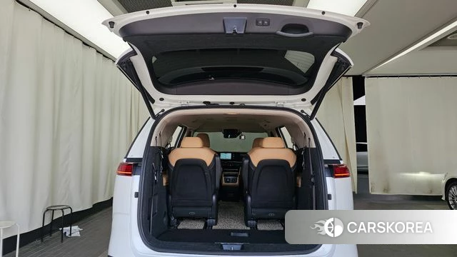 Kia Carnival 4th generation id 4443798 из Кореи 11
