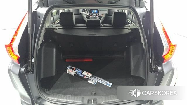 Honda CR-V 5th generation id 4717712 из Кореи 11