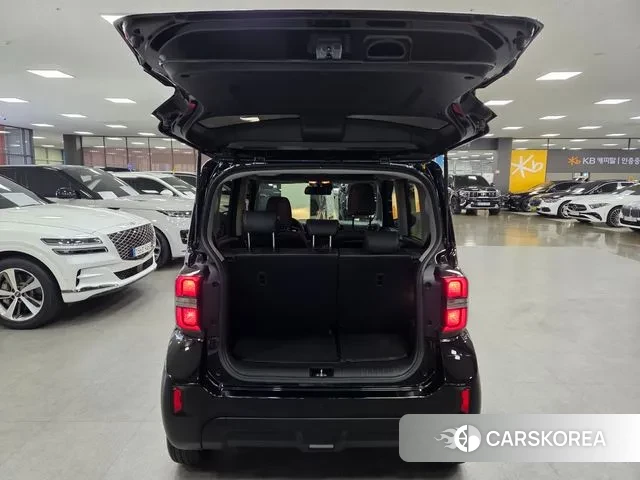 Kia The New Kia Ray id 3457144 из Кореи 11