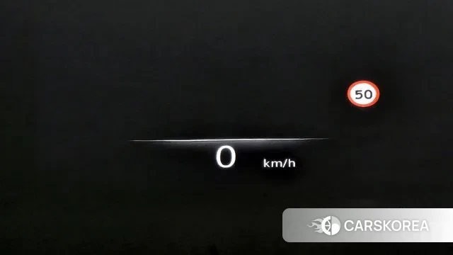 Genesis G80 (RG3) id 3468482 из Кореи 11