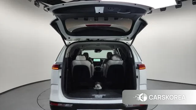 Kia Carnival 4th generation id 3746505 из Кореи 11