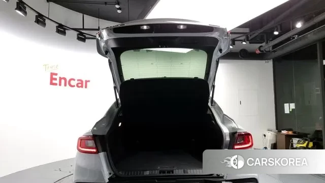 Renault Korea (Samsung) XM3 id 3420542 из Кореи 11