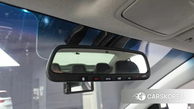 Hyundai The New Avante AD id 4923900 из Кореи 11