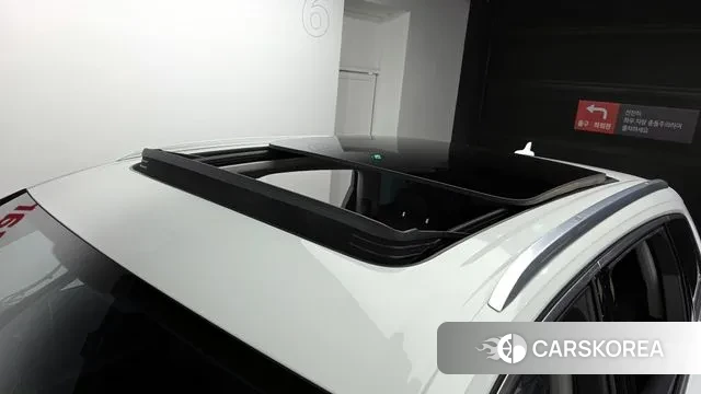 Audi Q7 (4M) id 3095641 из Кореи 11