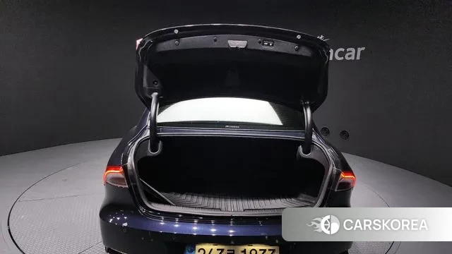 Hyundai The New Grandeur IG id 3453461 из Кореи 11