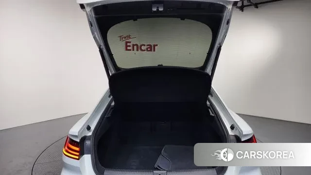 Volkswagen Arteon id 3423092 из Кореи 11