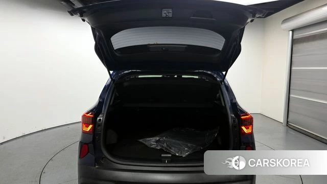 Kia Seltos id 3800143 из Кореи 11