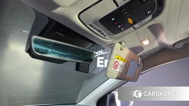 Hyundai Tucson Hybrid (NX4) id 3503964 из Кореи 11