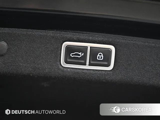 Hyundai Grandeur (GN7) id 3614786 из Кореи 11