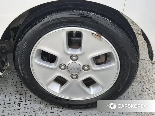 Kia The New Ray id 3513880 из Кореи 11