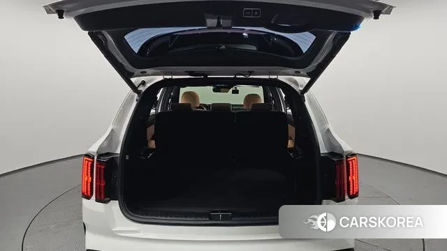 Kia Sorento 4th Generation id 3630203 из Кореи 11