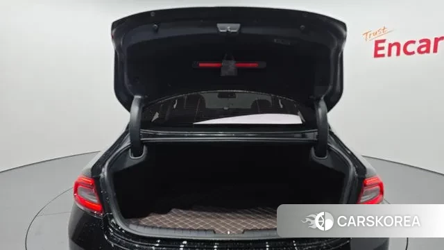 Hyundai Grandeur IG id 3325334 из Кореи 11