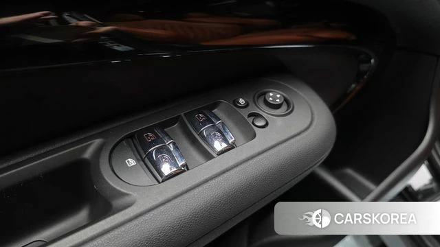 Mini Cooper Clubman id 4421796 из Кореи 11