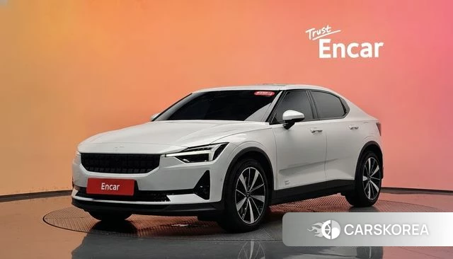 Polestar Polestar 2 id 4893860 из Кореи 11