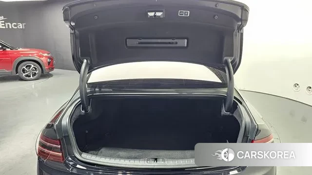 Genesis G80 (RG3) id 3361498 из Кореи 11