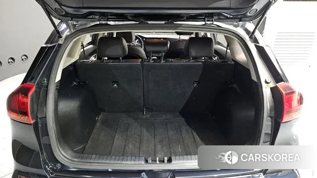 Kia The New Niro id 3350828 из Кореи 11