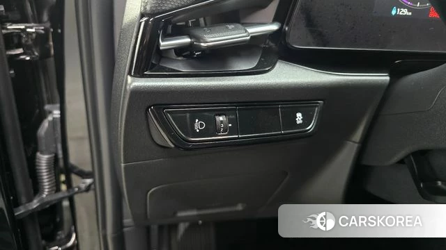 Kia Di All New Niro EV id 4266961 из Кореи 11
