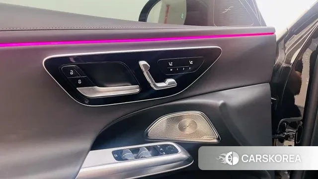 Mercedes-Benz E-Class W214 id 3015884 из Кореи 11