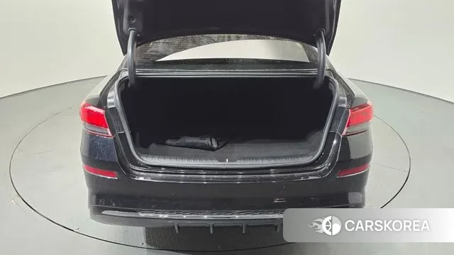 Kia The New K5 2nd generation id 3583575 из Кореи 11