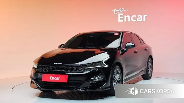 Kia K5 3rd generation id 3301054 из Кореи 11