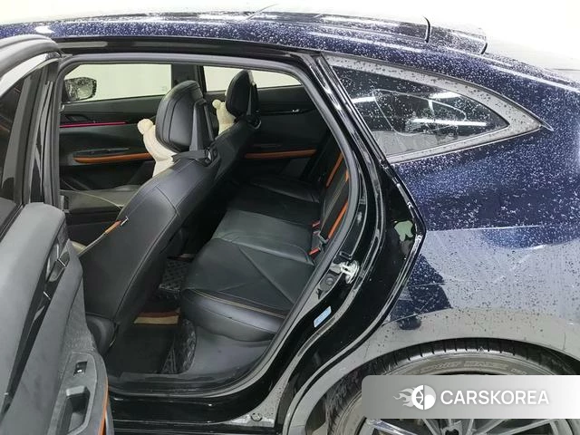 Chang'an UNI-V id 4399950 из Китая 11