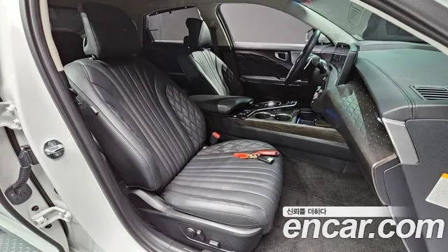 Kia K8 Hybrid id 2698831 из Кореи 11